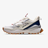 Lescon Mercury 5 Trail Beyaz Kadın Sneaker Spor Ayakkabı