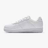 LESCON ZEPLIN 6 UNİSEX SNEAKERS SPOR AYAKKABI BEYAZ