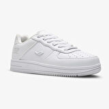 LESCON ZEPLIN 6 UNİSEX SNEAKERS SPOR AYAKKABI BEYAZ