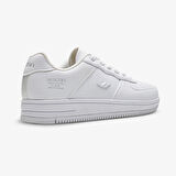 LESCON ZEPLIN 6 UNİSEX SNEAKERS SPOR AYAKKABI BEYAZ
