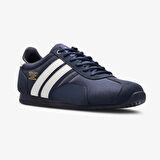 LESCON NOVA ERKEK SNEAKERS SPOR AYAKKABI LACİVERT