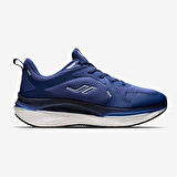 LESCON TİGAN 3 LACİVERT SHOCK FOAM TABAN COMFORT SPOR AYAKKABISI
