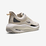 LESCON SWITCH EASYSTEP UNİSEX SPOR AYAKKABI BEJ