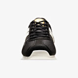 LESCON NOVA UNİSEX SNEAKERS SPOR AYAKKABI SİYAH