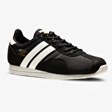 LESCON NOVA UNİSEX SNEAKERS SPOR AYAKKABI SİYAH