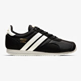 LESCON NOVA UNİSEX SNEAKERS SPOR AYAKKABI SİYAH
