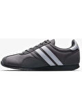 Lescon Nova Erkek Sneakers Spor Ayakkabı Füme