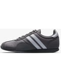 Lescon Nova Erkek Sneakers Spor Ayakkabı Füme