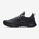 Lescon Nano 6 Hellium Erkek Spor Ayakkabı Füme