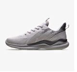 Lescon Etna 4 Erkek Flex Spor Ayakkabı - Lescon - Gri - ST02301-Gri-40