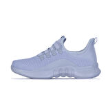 Lescon Nano 6 Hellıum Gri Bağsız Erkek Sneaker Ayakkabı