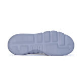 Lescon Nano 6 Hellıum Gri Bağsız Erkek Sneaker Ayakkabı