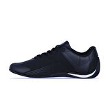 Lescon Chrome Siyah Erkek Sneakers Ayakkabı