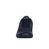 Lescon Chrome Siyah Erkek Sneakers Ayakkabı