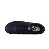 Lescon Chrome Siyah Erkek Sneakers Ayakkabı