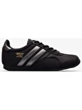 Lescon Nova Erkek Sneakers Spor Ayakkabı Siyah