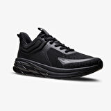LESCON MAJI 4 EASYSTEP ERKEK SPOR AYAKKABI SİYAH