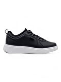LESCON MARINE ERKEK SNEAKER SPOR AYAKKABI SİYAH