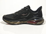 Lescon MURA 3 AIRFOAM Siyah Erkek Günlük Sneakers