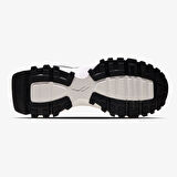 Lescon Trail Mercury 5 Siyah Erkek Sneaker Spor Ayakkabı