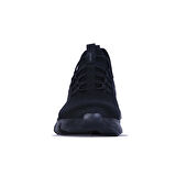 Lescon Nano 6 Hellıum Siyah Bağsız Erkek Sneaker Ayakkabı