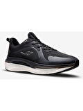 LESCON TIGAN 3 SİYAH SHOCK FOAM TABAN COMFORT SPOR AYAKKABISI