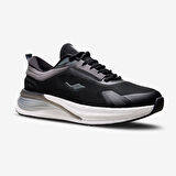 LESCON VARGAS A-SHOCK FOAM ERKEK SPOR AYAKKABI SİYAH