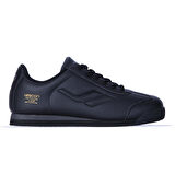 Lescon Wınner 9 Siyah Erkek Sneakers Spor Ayakkabı