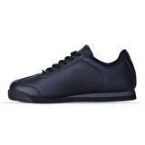 Lescon Wınner 9 Siyah Erkek Sneakers Spor Ayakkabı
