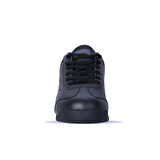 Lescon Wınner 9 Siyah Erkek Sneakers Spor Ayakkabı