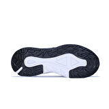 Lescon Axıs Flex Siyah Yürüyüş Koşu Unisex Spor Ayakkabı