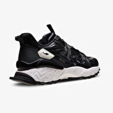 Lescon Mercury 5 Trail Siyah Kadın Sneaker Spor Ayakkabı