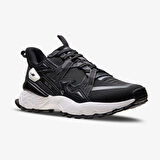 Lescon Mercury 5 Trail Siyah Kadın Sneaker Spor Ayakkabı