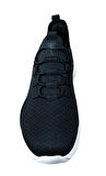 Lescon Nano 6 Hellium Unisex Spor Ayakkabı Siyah