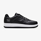 LESCON ZEPLIN 6 UNİSEX SNEAKERS SPOR AYAKKABI SİYAH
