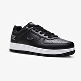 LESCON ZEPLIN 6 UNİSEX SNEAKERS SPOR AYAKKABI SİYAH