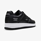 LESCON ZEPLIN 6 UNİSEX SNEAKERS SPOR AYAKKABI SİYAH