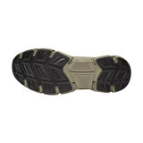 Lescon Meru Flex Erkek Sneaker Spor Ayakkabı Toprak