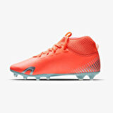 Lescon Kronos Unisex Fosfor Sardunya Krampon 36-40 