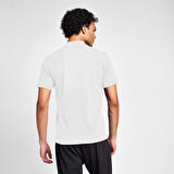 LESCON 25S-1297-25N ERKEK KISA KOL POLO TİŞÖRT BEYAZ