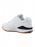 LESCON ASTRO WALKING ERKEK SPOR AYAKKABI BEYAZ