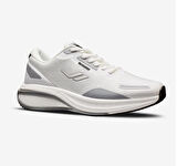 LESCON NEBULA BEYAZ UNİSEX KOŞU VE YÜRÜYÜŞ SPOR AYAKKABISI