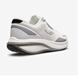 LESCON NEBULA BEYAZ UNİSEX KOŞU VE YÜRÜYÜŞ SPOR AYAKKABISI