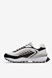 Lescon Stellar Trail Unisex Sneaker Spor Ayakkabı Beyaz