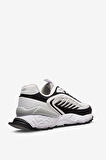 Lescon Stellar Trail Unisex Sneaker Spor Ayakkabı Beyaz