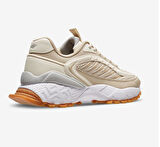 LESCON STELLAR BEJ COMFORT CASUAL ANATOMİK SPOR AYAKKABISI