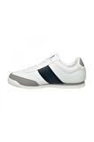 Lescon Flint 4 Sneakers Beyaz Erkek Spor Ayakkabı