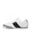 Lescon Flint 4 Sneakers Beyaz Erkek Spor Ayakkabı