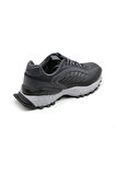 Lescon Stellar Trail Erkek Sneaker Spor Ayakkabı Füme