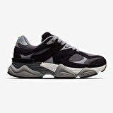 LESCON GHOST 2 EASYSTEP UNİSEX SPOR AYAKKABI FÜME